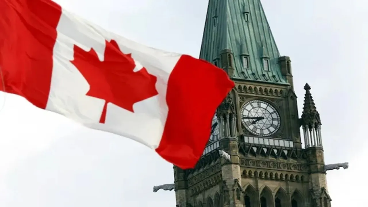 Canada student visa
