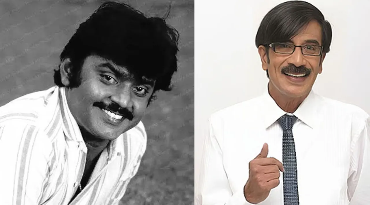 manobala