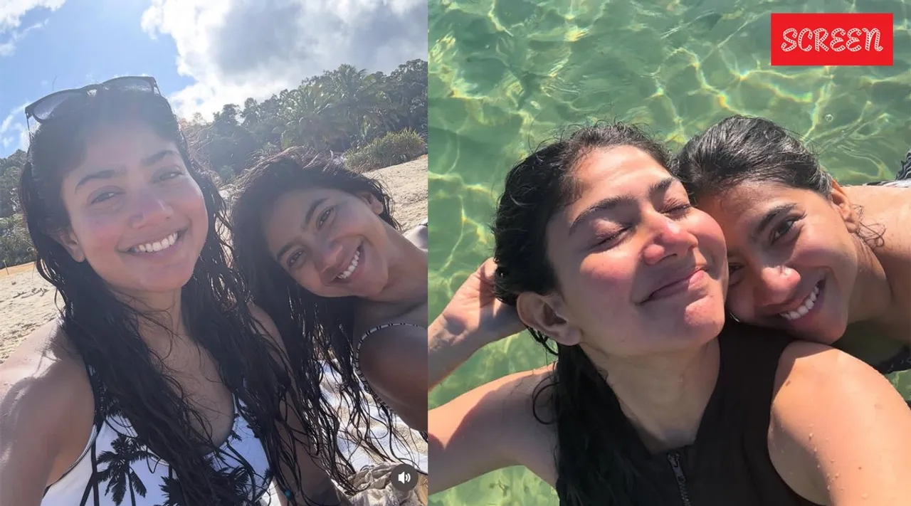 Sai Pallavi
