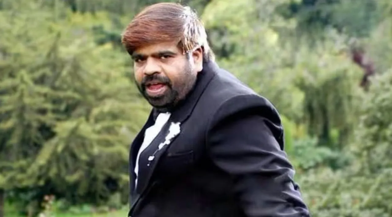 t rajendar