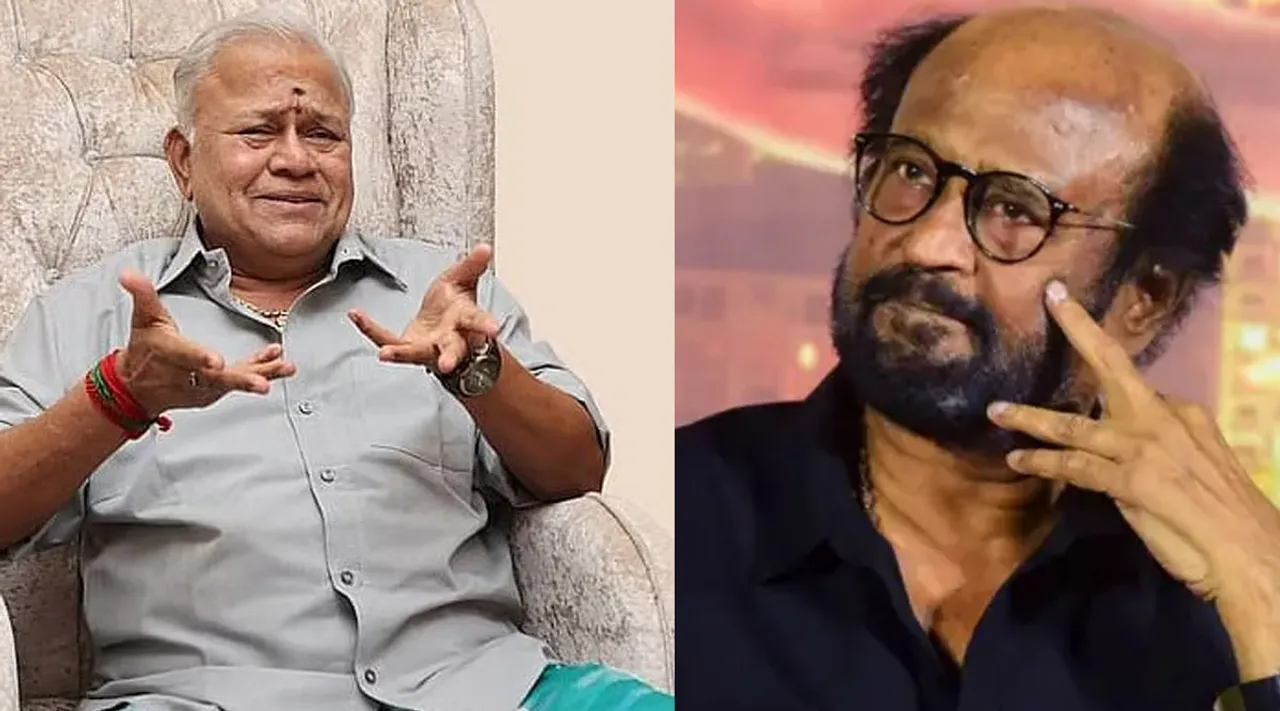 rajni