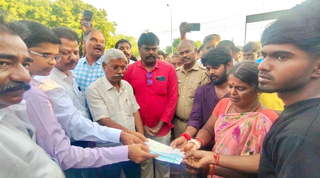 Trichy Cleanig