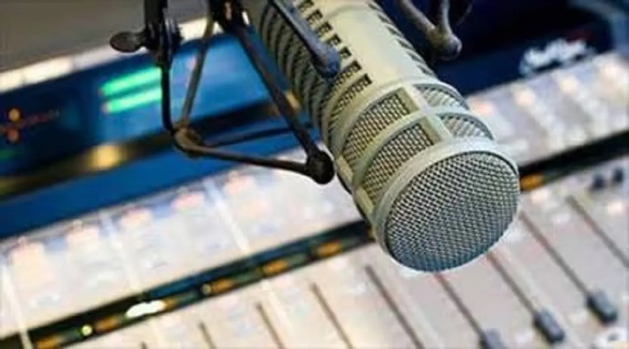 all india radio jackey fm