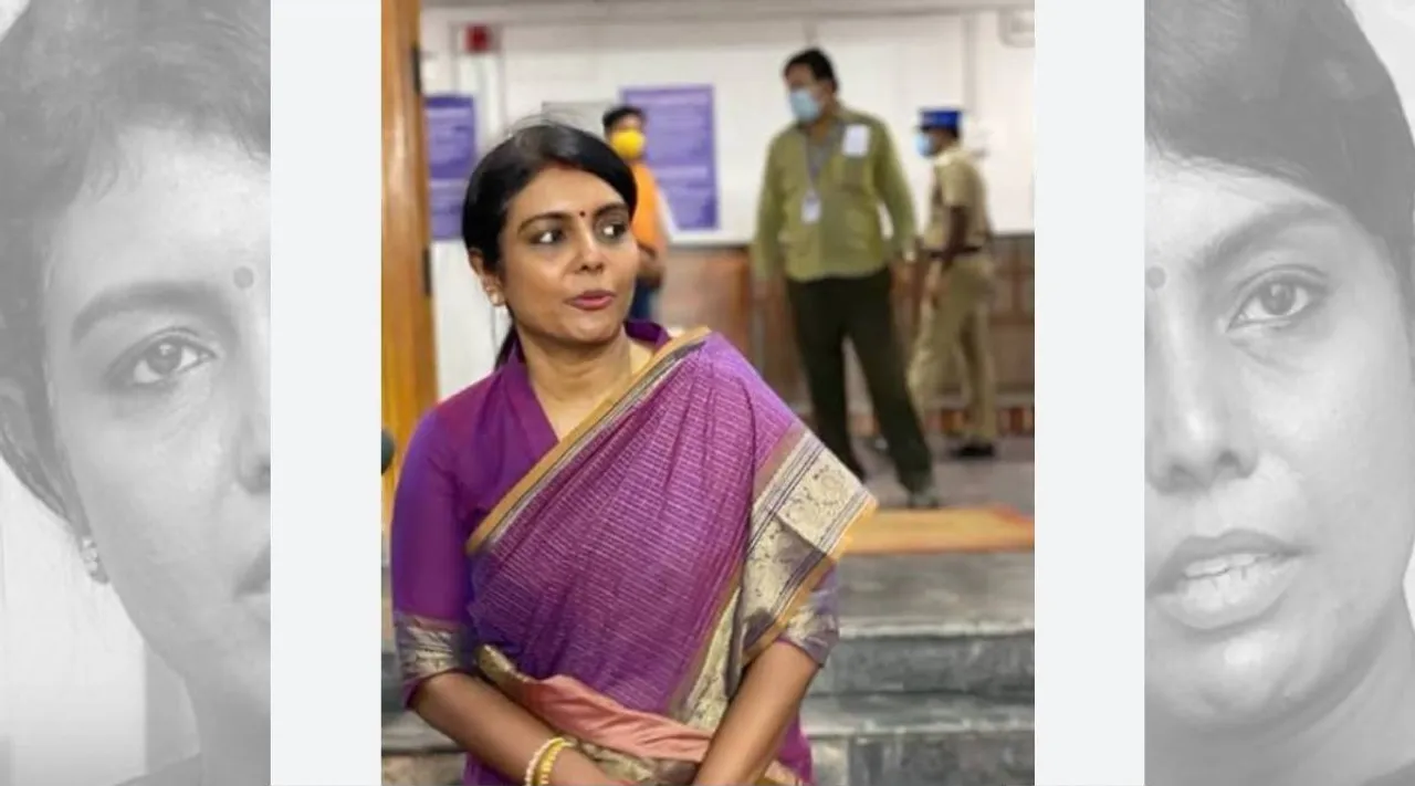 beela venkatesan