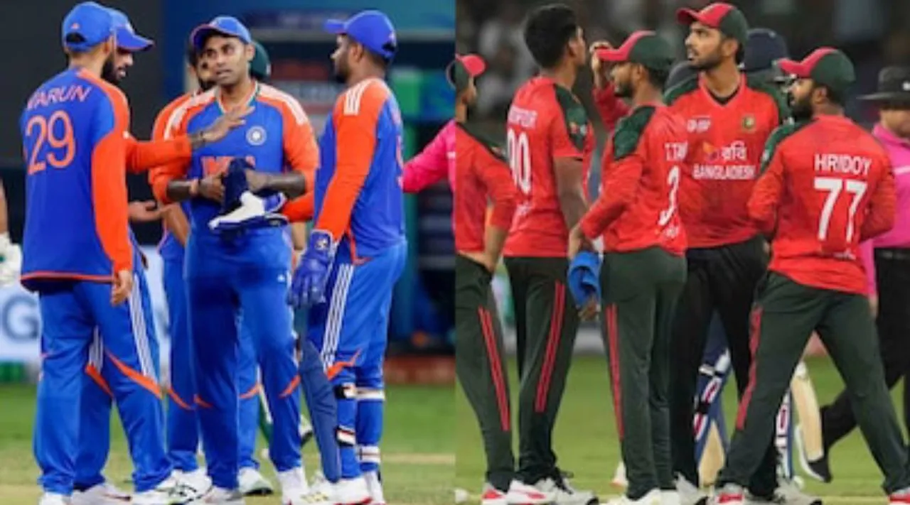 india vs bangladesh