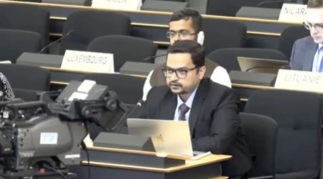 UNHRC
