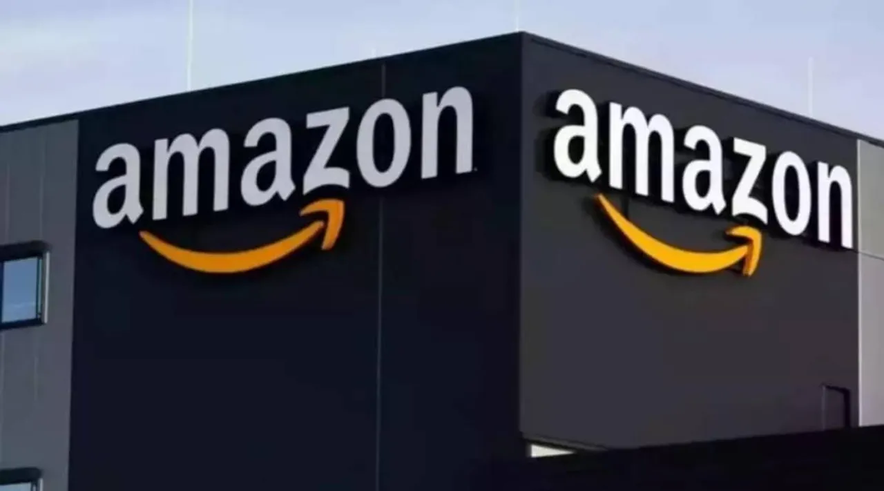 amazon