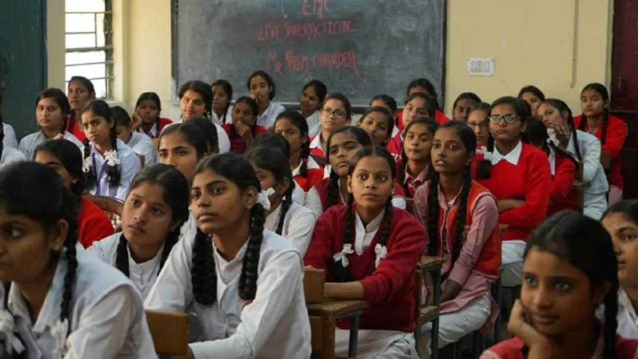CBSE board exams 2026