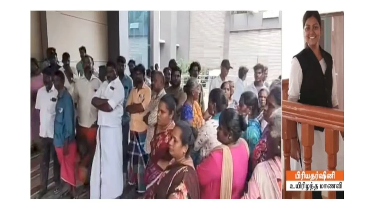 madurai lawyer death