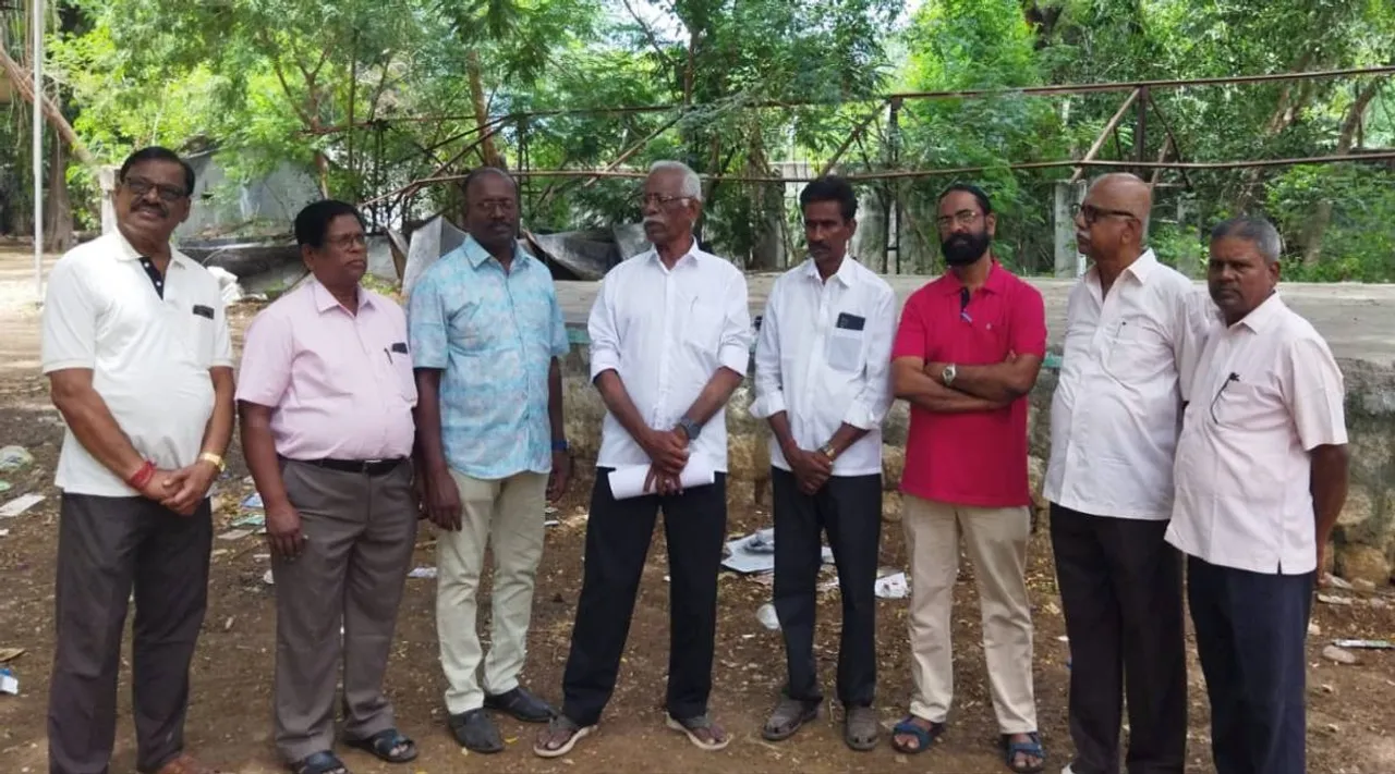 trichy