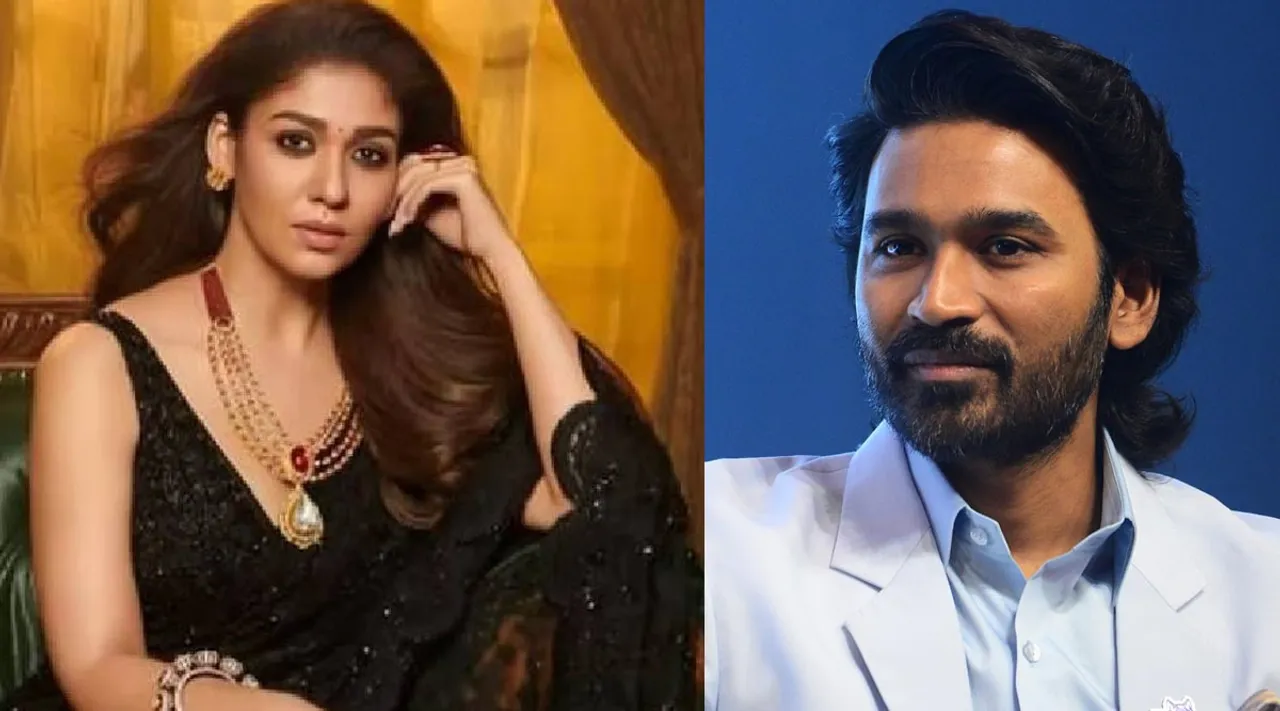 dhanush