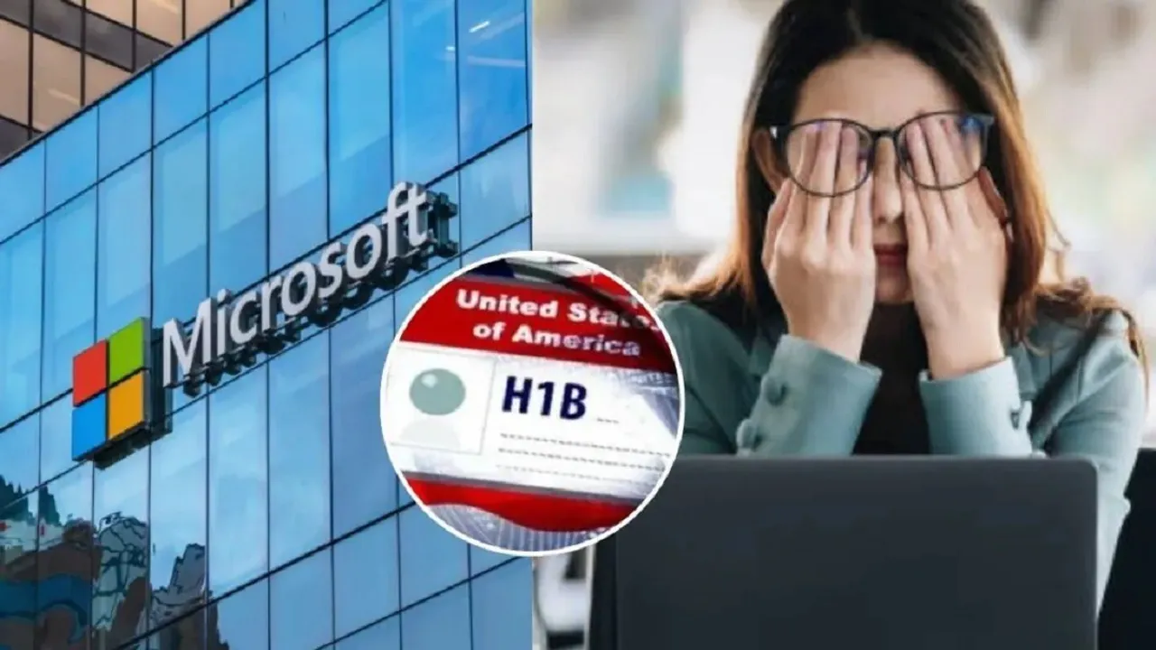 Microsoft