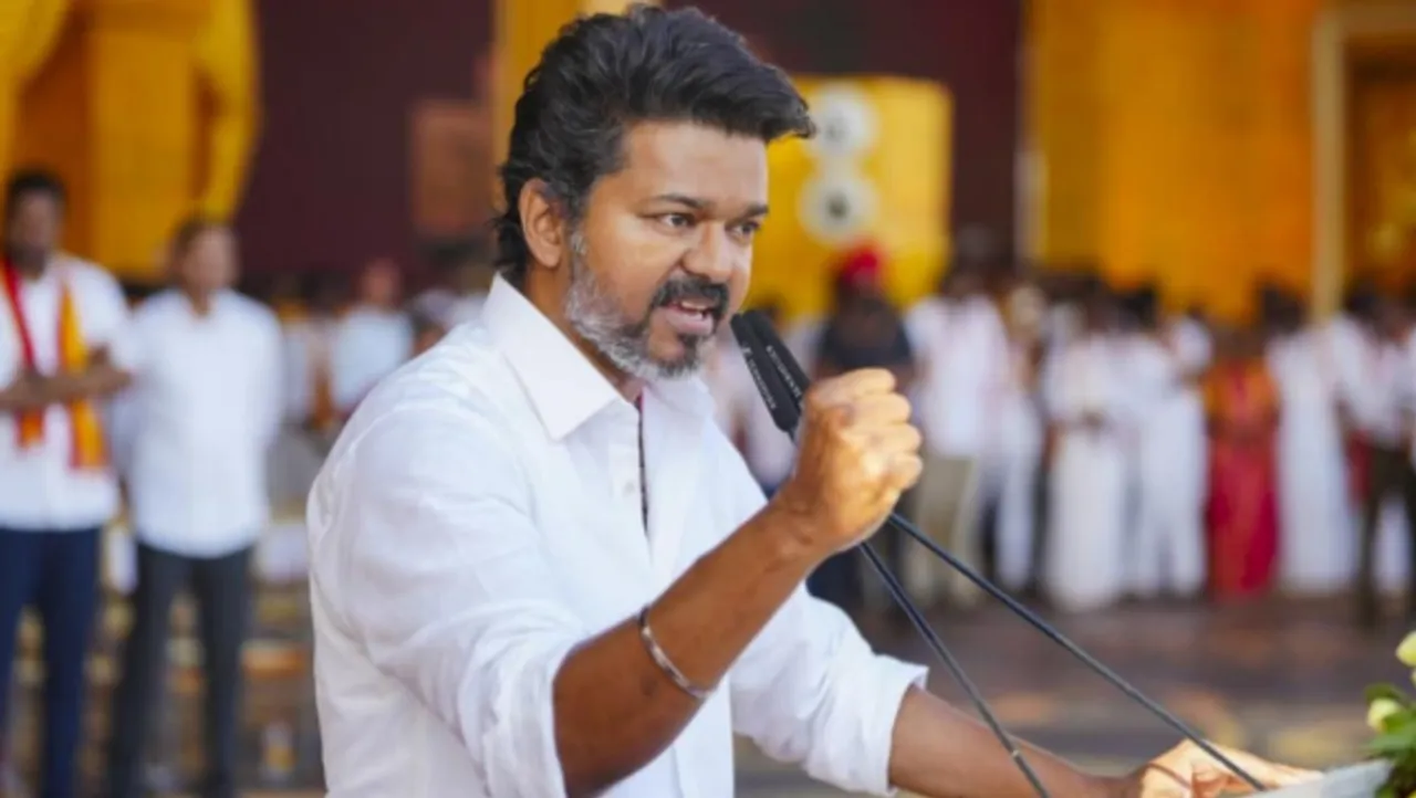 vijay