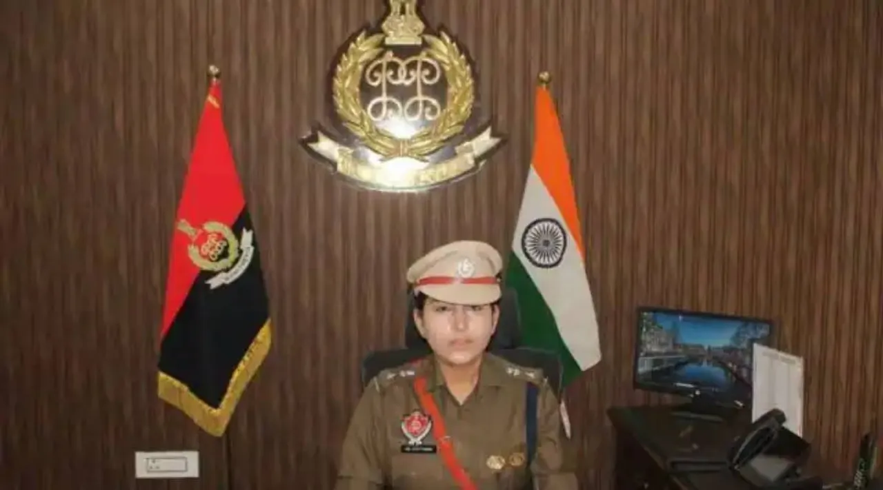 SSP Noida
