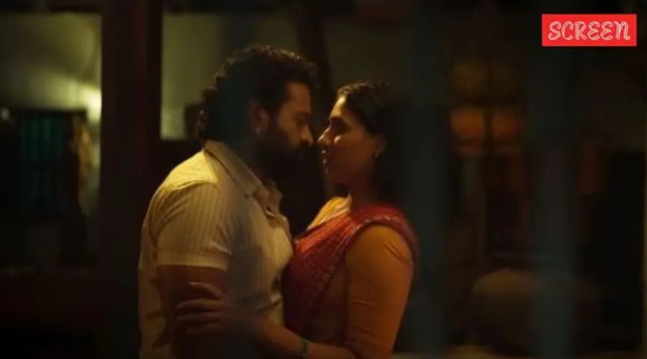 Kantharan Chaptar 1