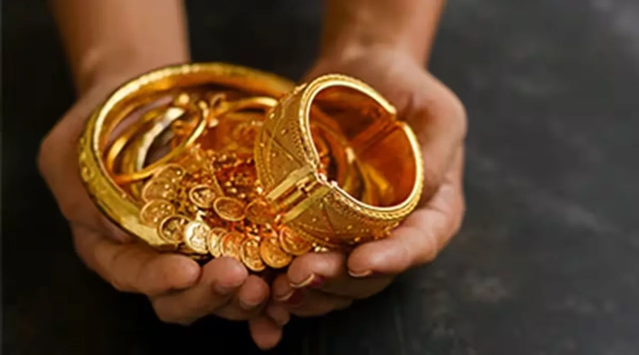 Pledged Gold Business