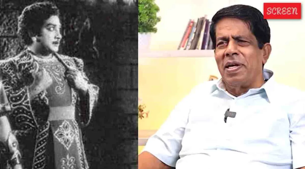Sivaji Sundar rajan