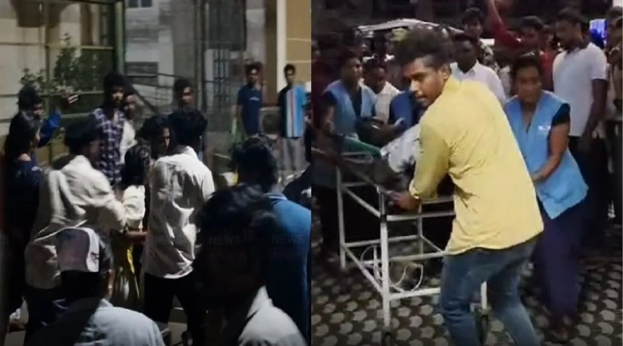 vijay karur stampede