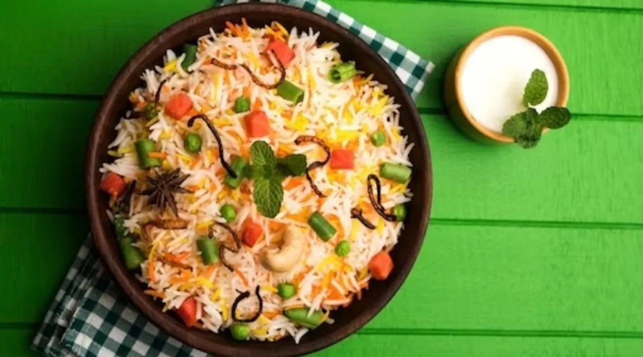 briyani