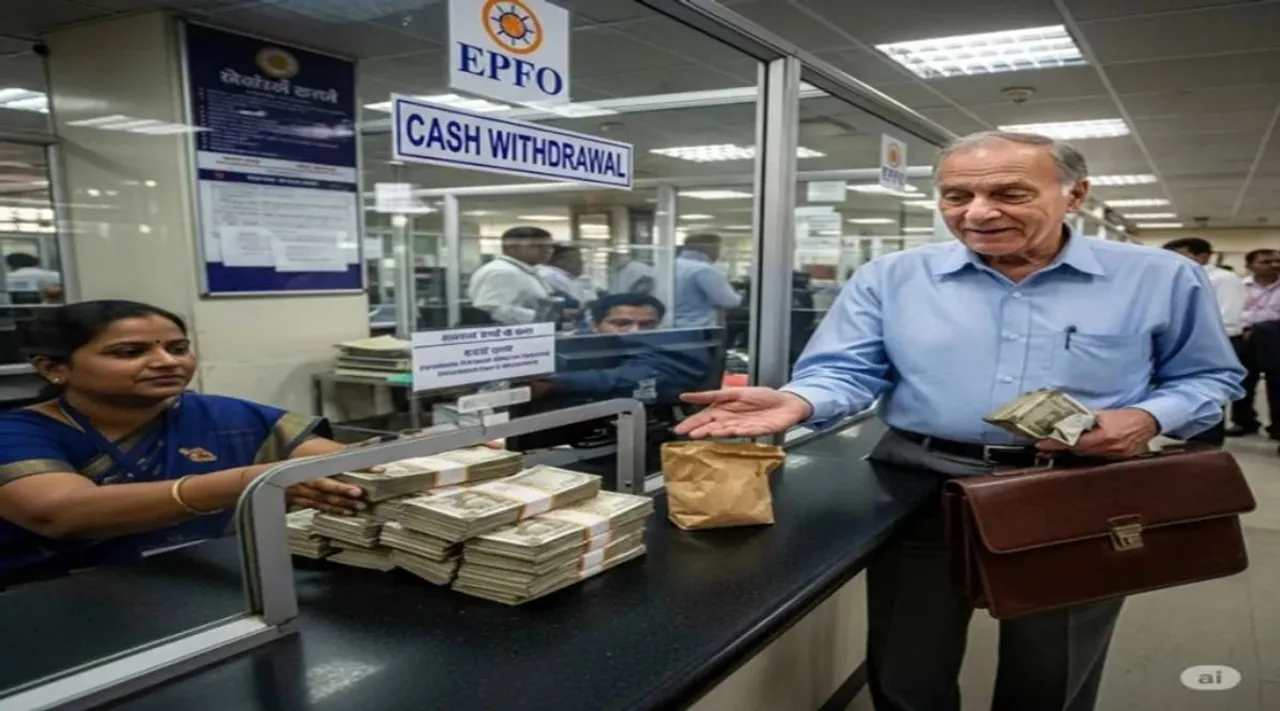 EPF invest 2