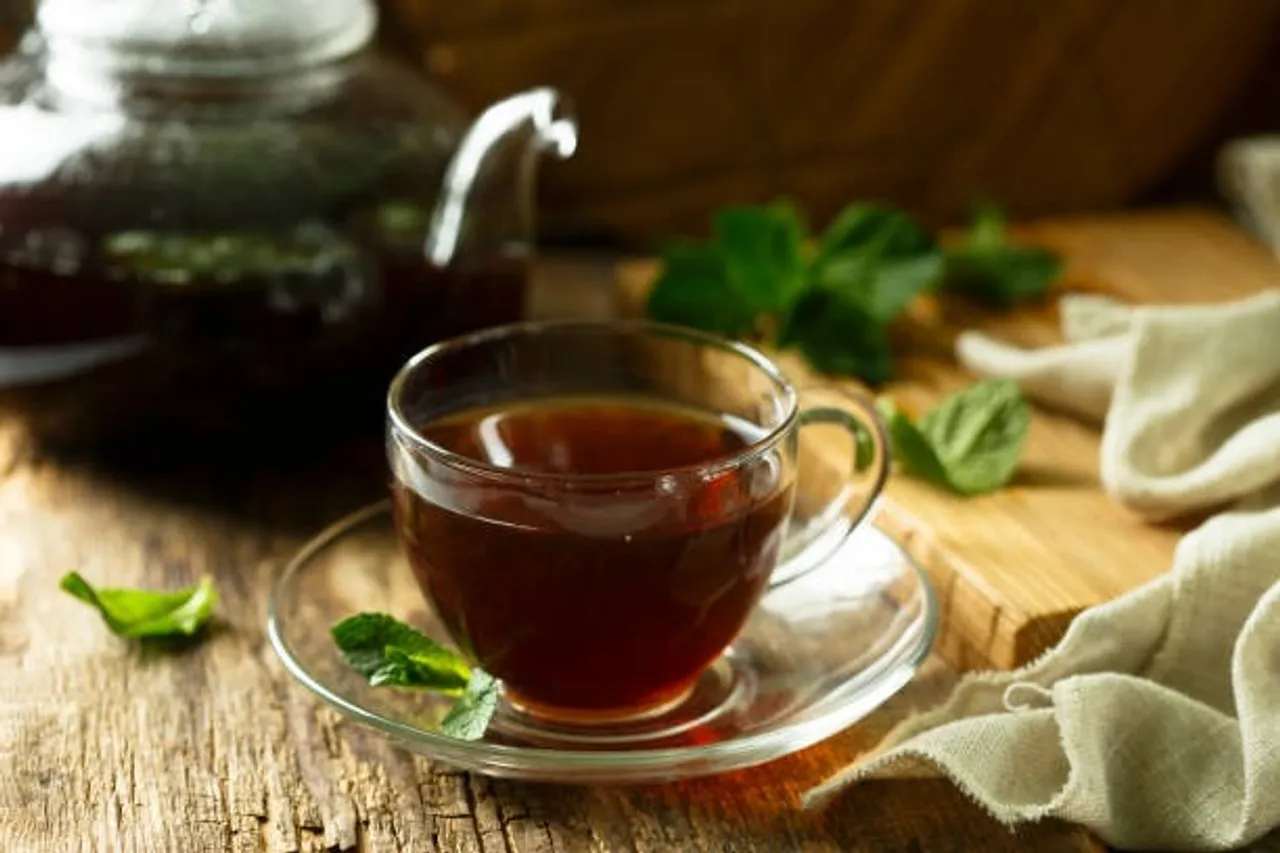 tea
