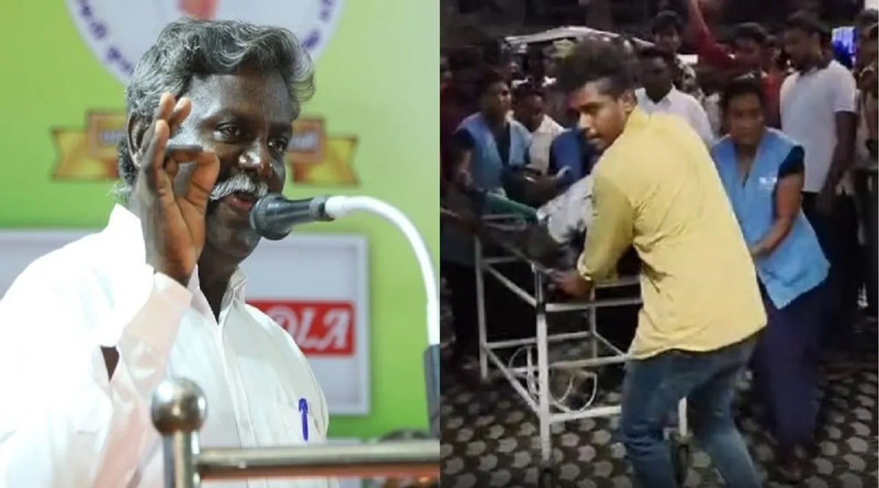 milk association vijay karur stampede