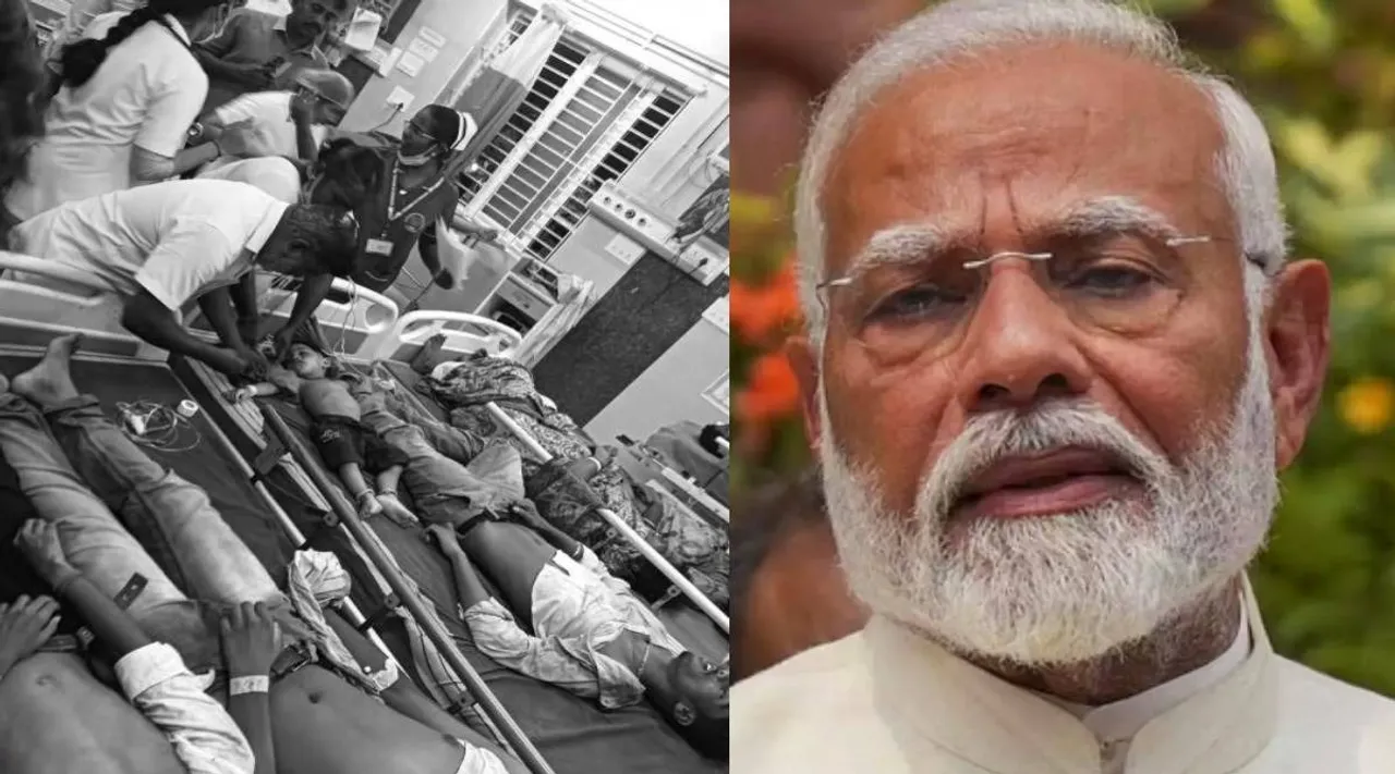 modi