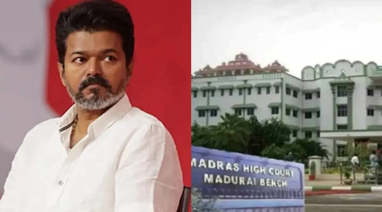 vijay madurai hc