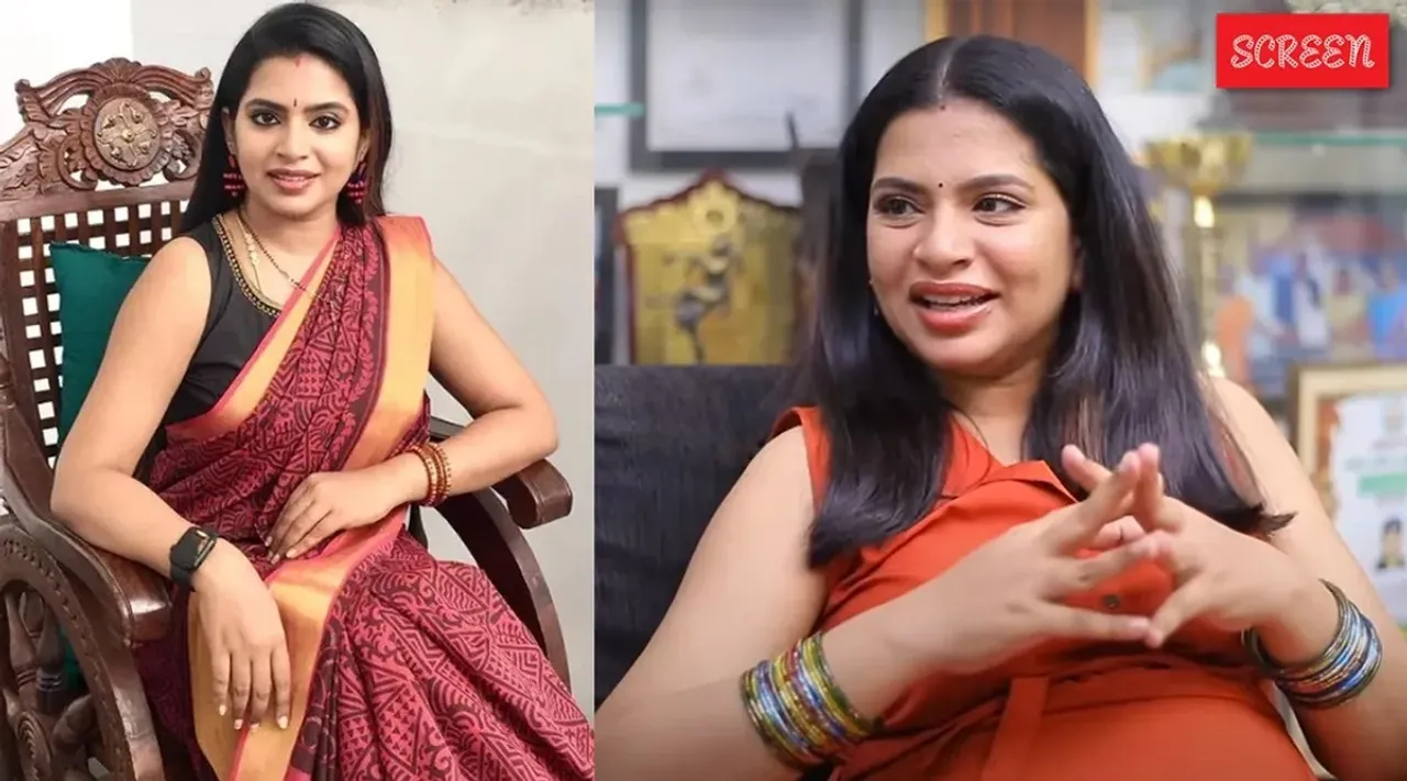 Actress Kilk