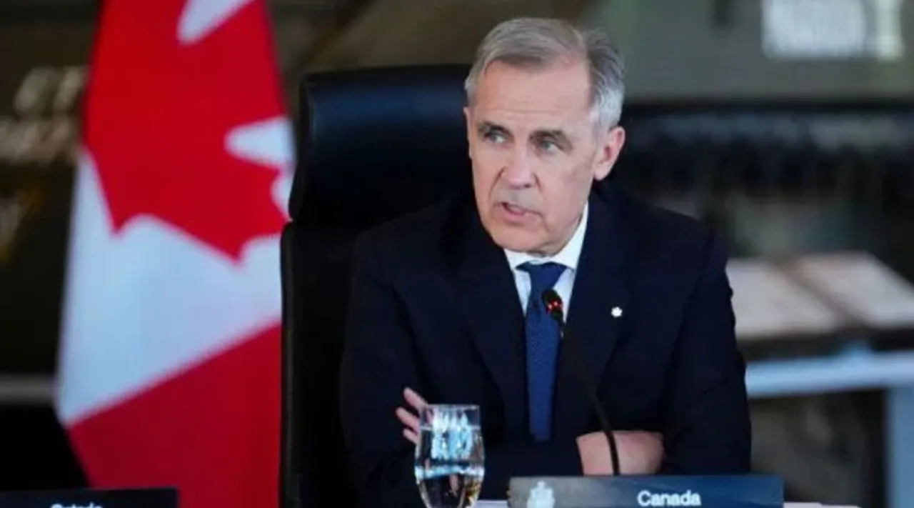 Canada Pm