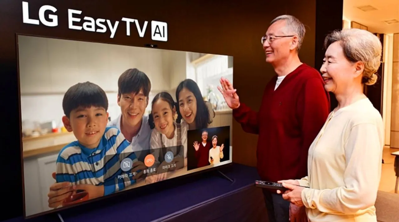 Easy TV