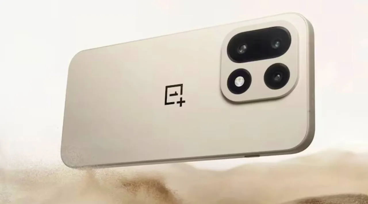 OnePlus 15 5G