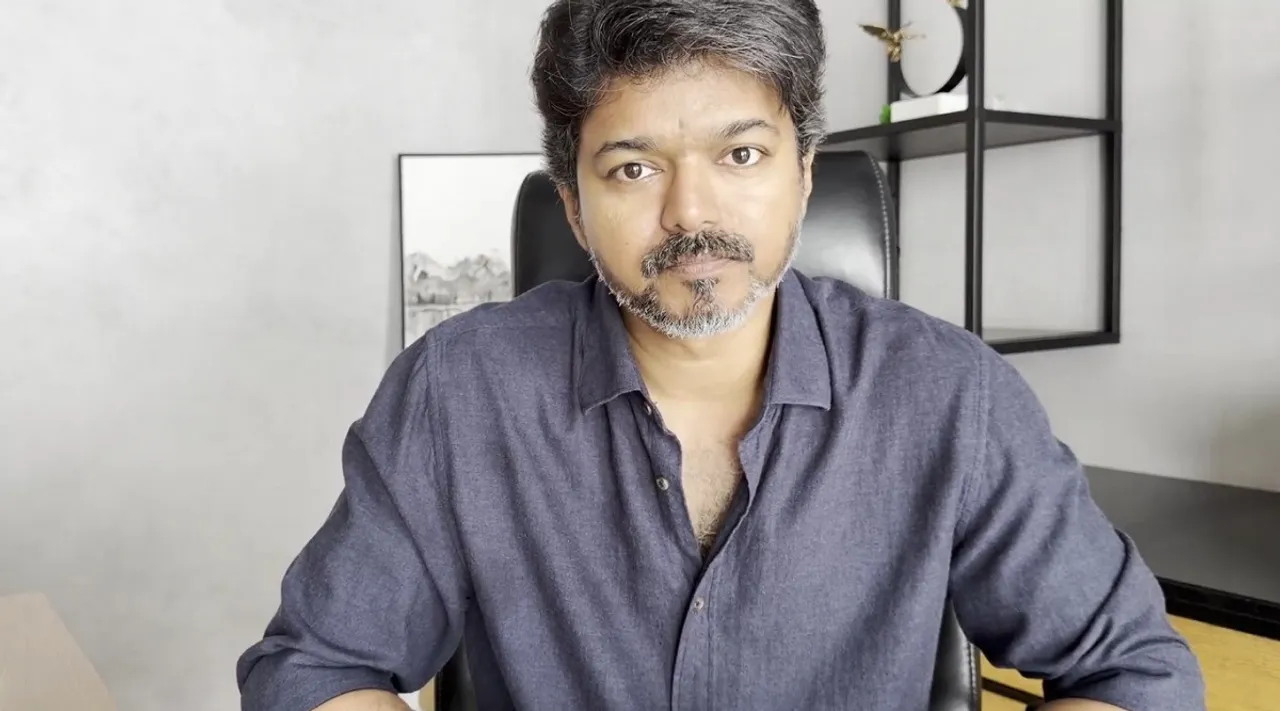 vijay karur video