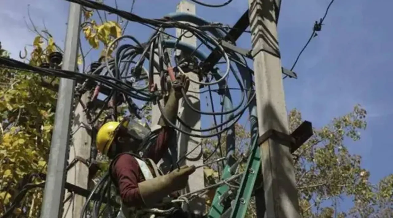 Wireman Helper Competency Examination