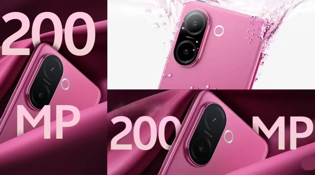 Vivo V60e