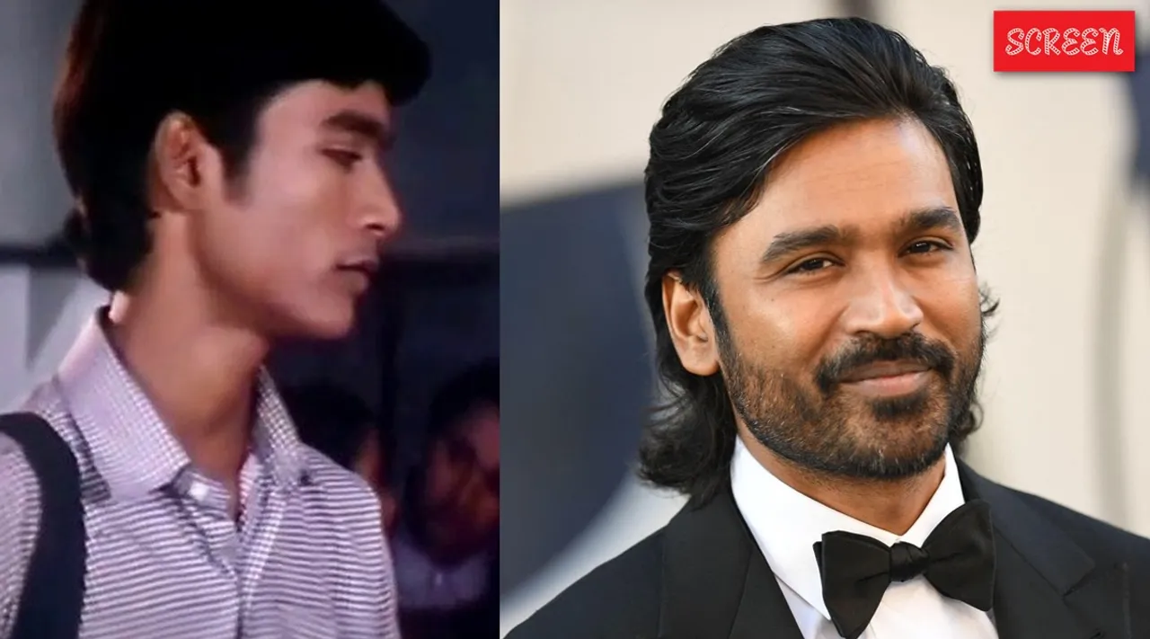 Dhanush Thulluvatho ilamai