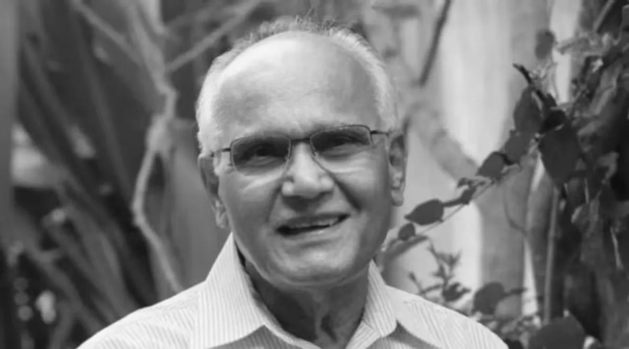 SL Bhyrappa