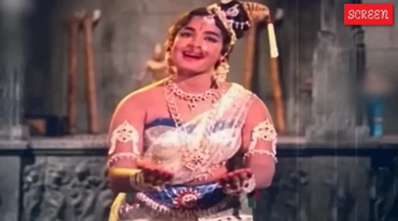 KR VIjaya