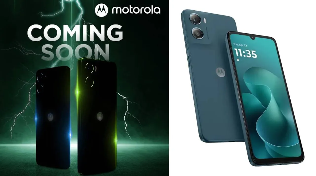 Moto G06 Power