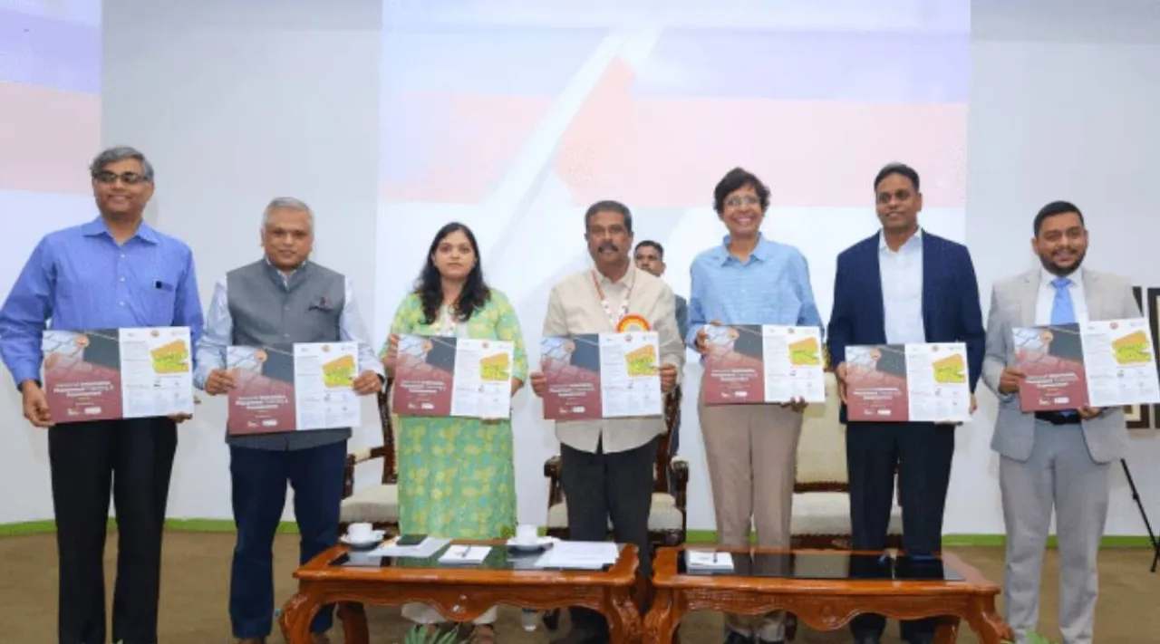 NIPTA initiative