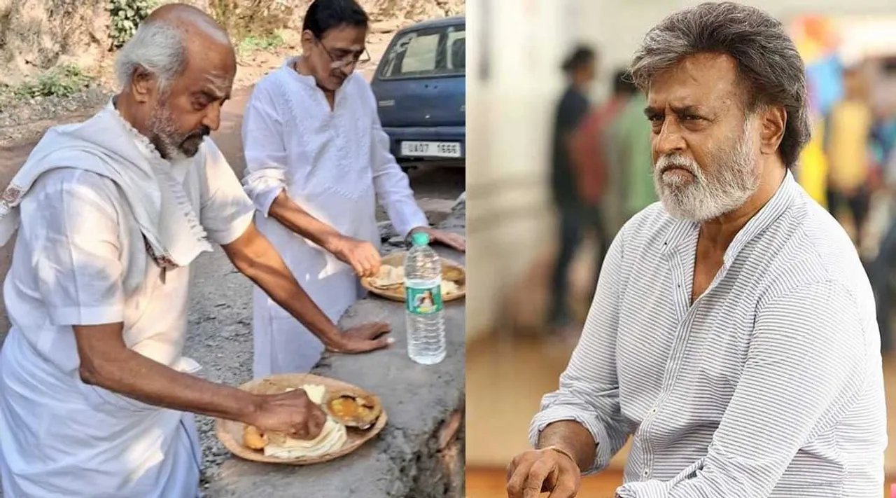 rajini