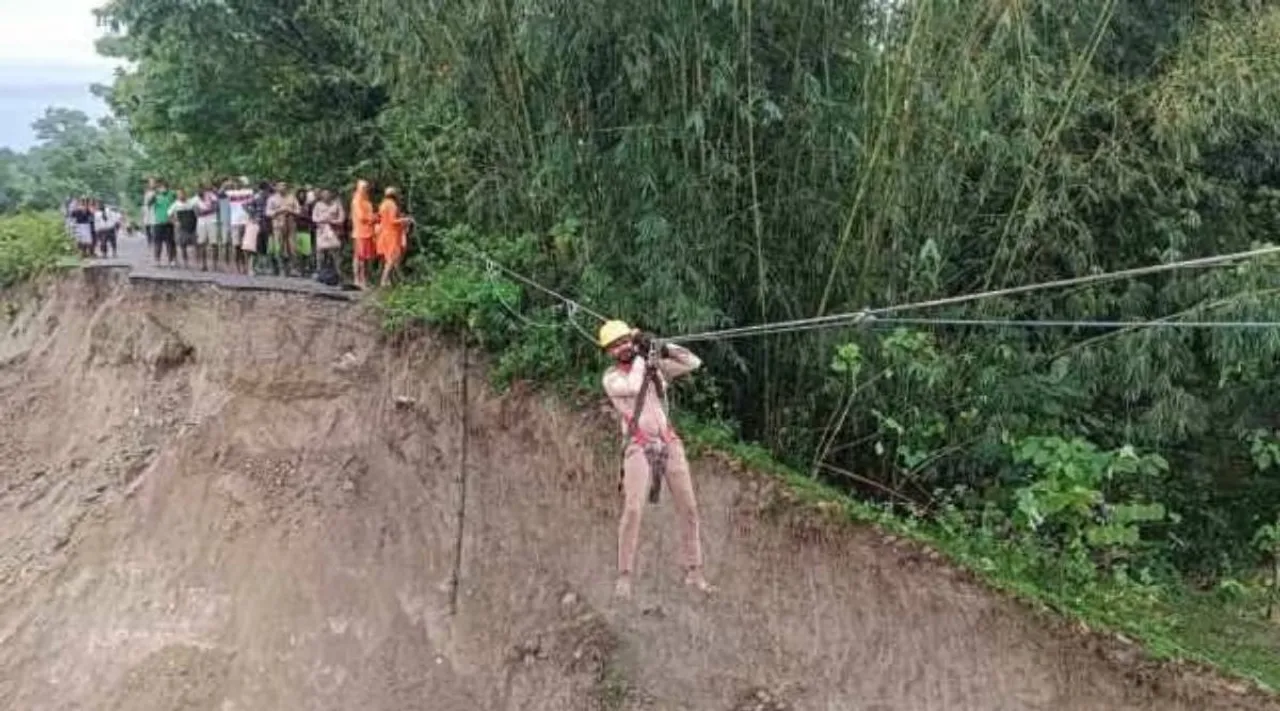 rescue operations 2