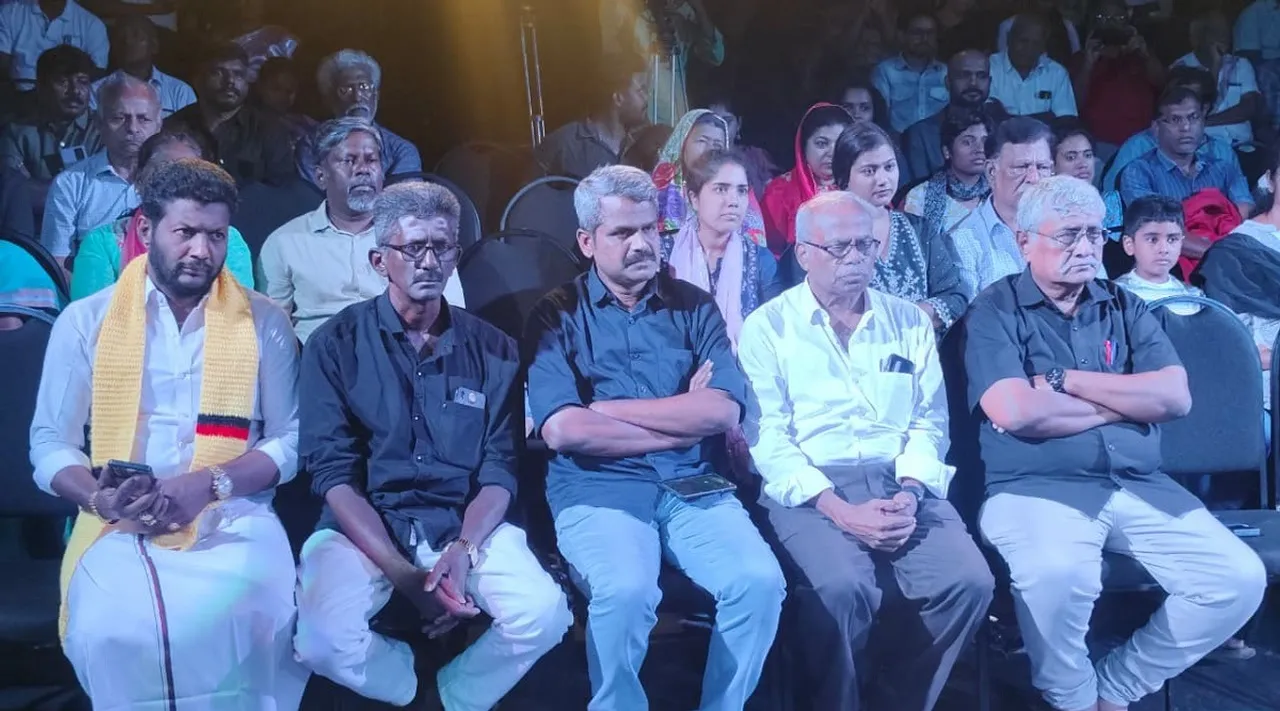 suba veerapandian kovai