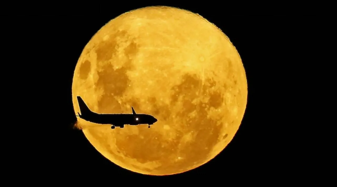 Supermoon