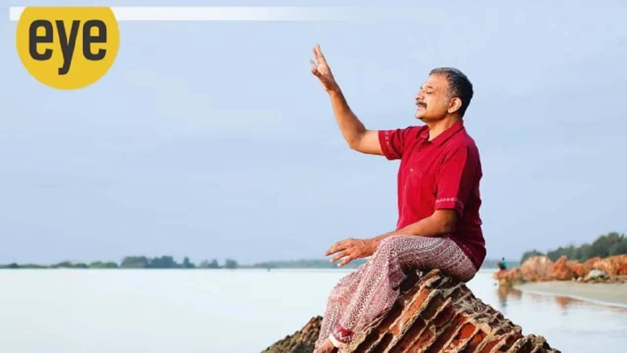TM Krishna