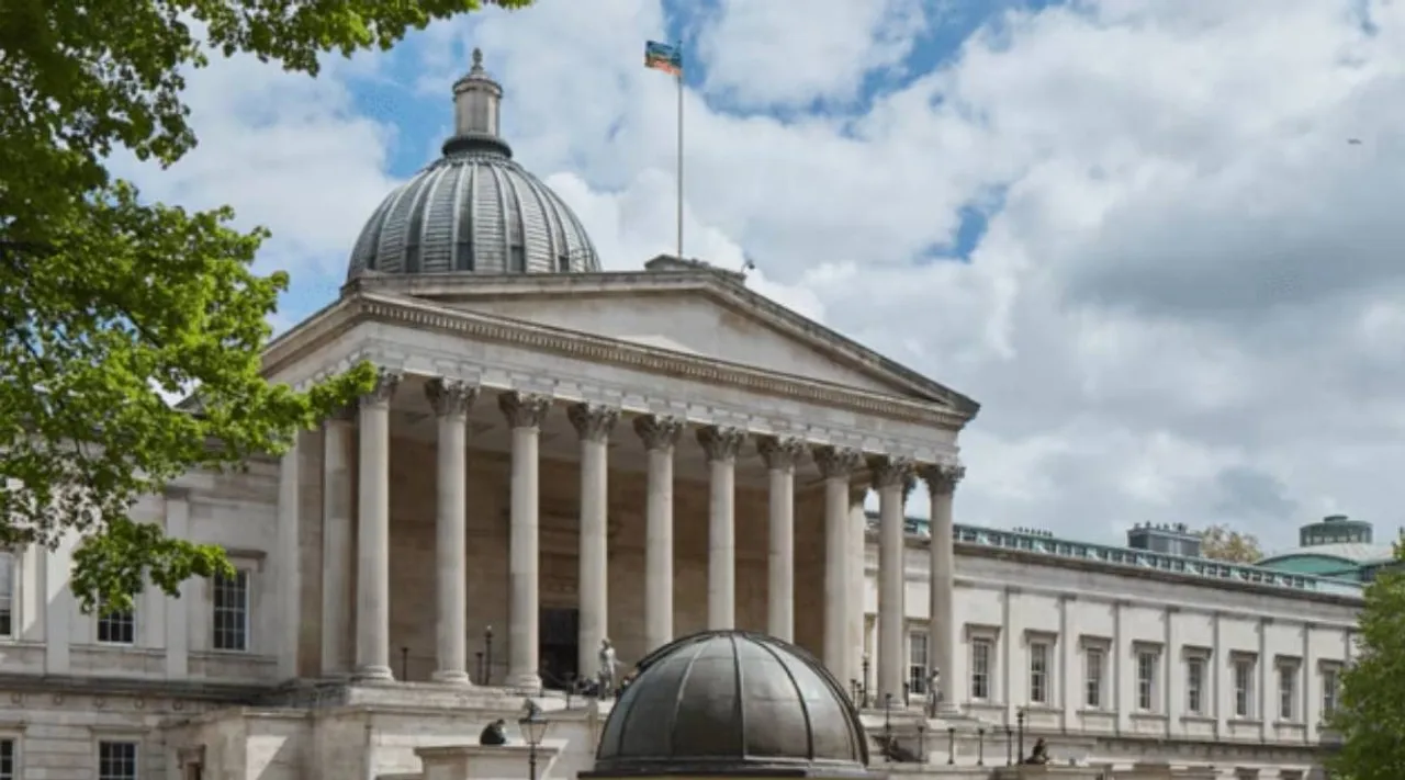 UCL visa