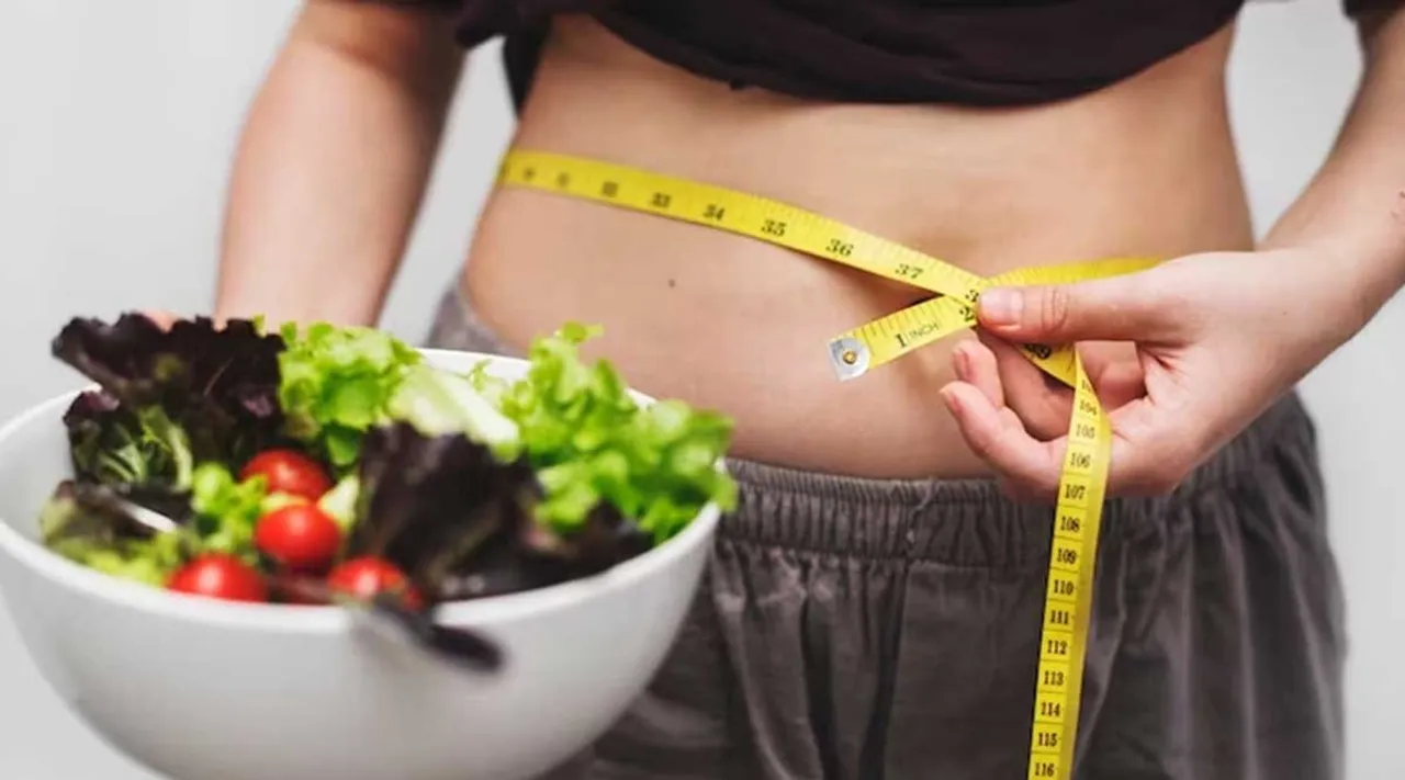 weight loss