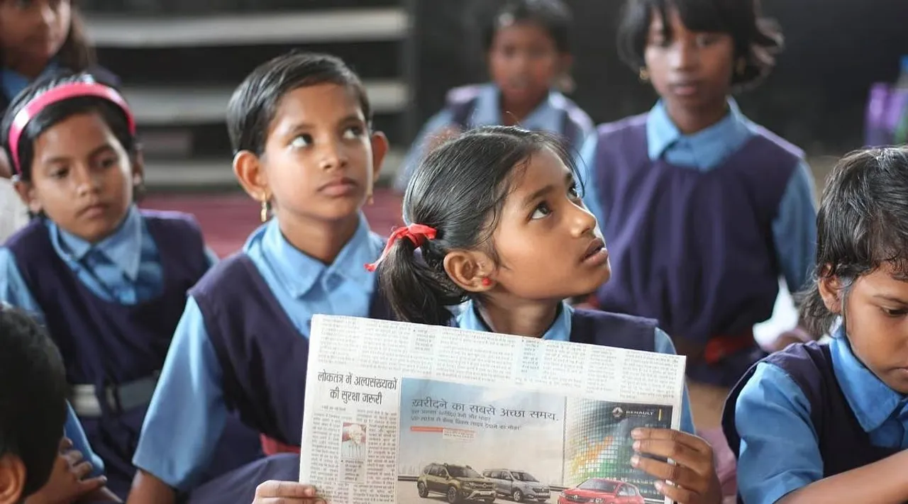 RTE Admission 2025-26