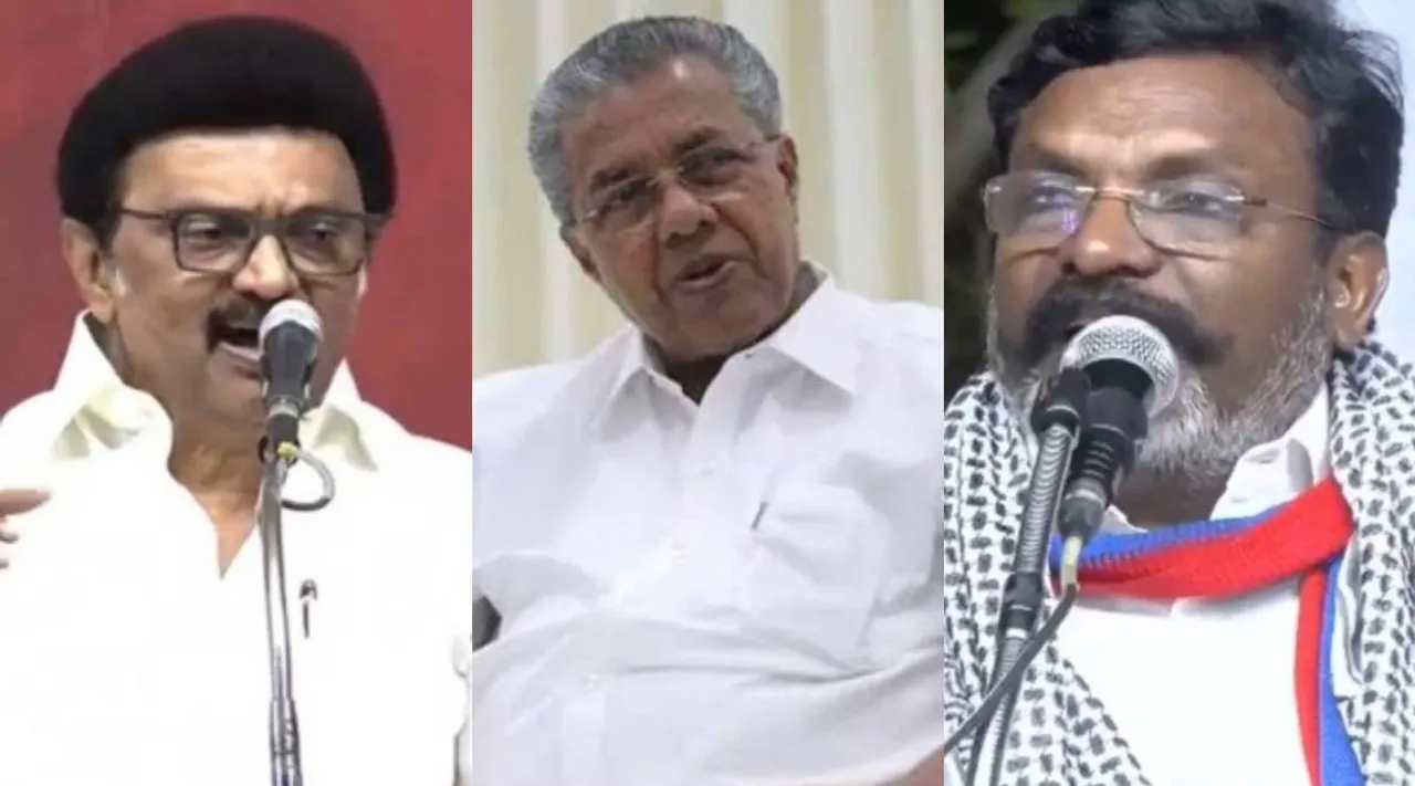stalin pinarayi thiruma