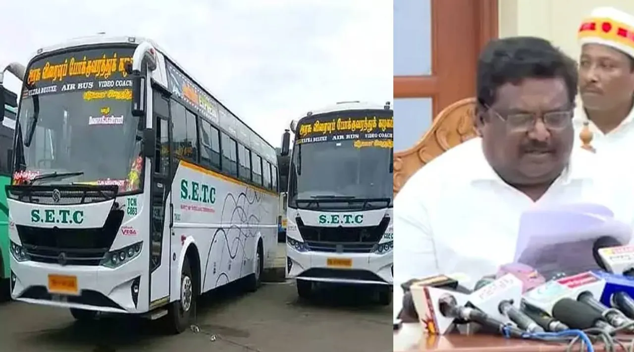 diwali spl bus